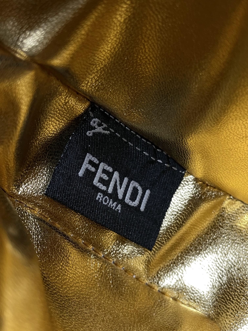 Fendi Top Handle Bags